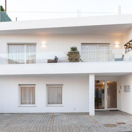 Alojamento White Rose Boutique Zambujeira do Mar Zewnętrze zdjęcie