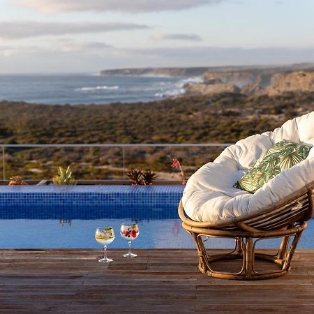 Alojamento White Rose Boutique Zambujeira do Mar Zewnętrze zdjęcie