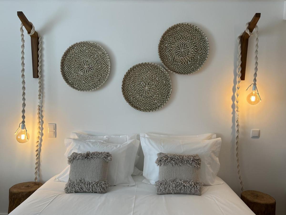 Alojamento White Rose Boutique Zambujeira do Mar Zewnętrze zdjęcie