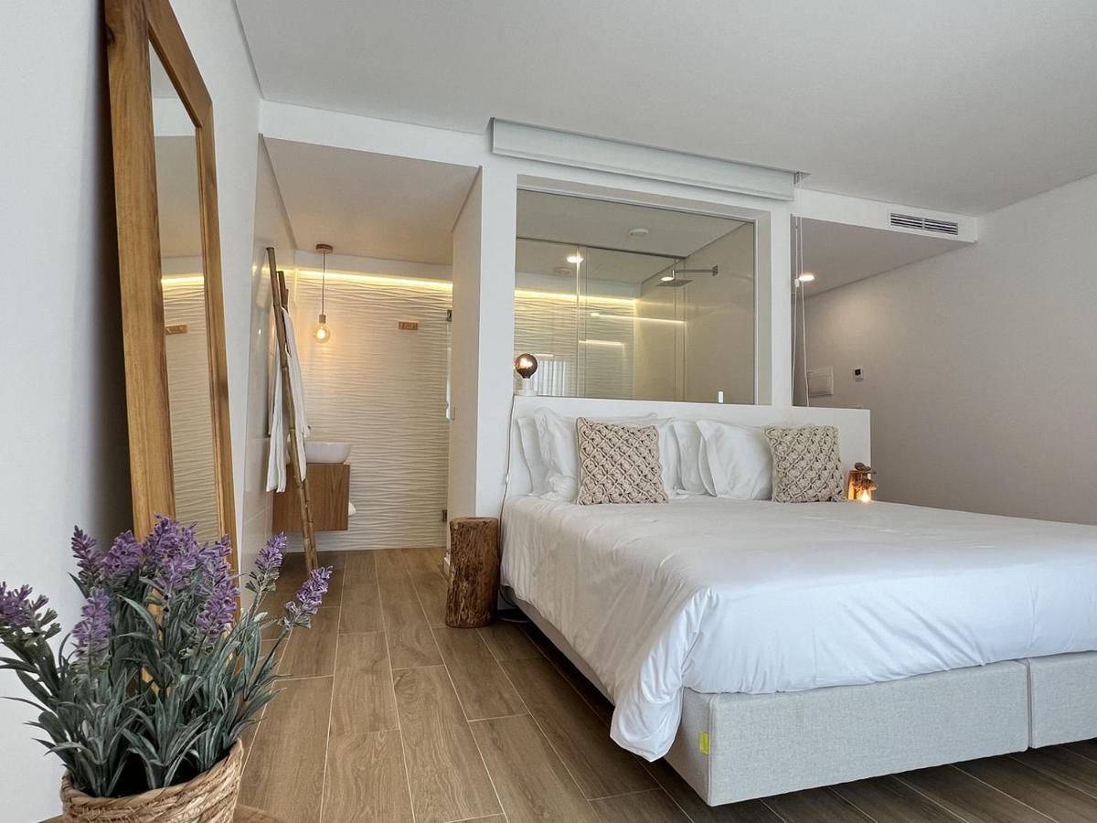 Alojamento White Rose Boutique Zambujeira do Mar Zewnętrze zdjęcie