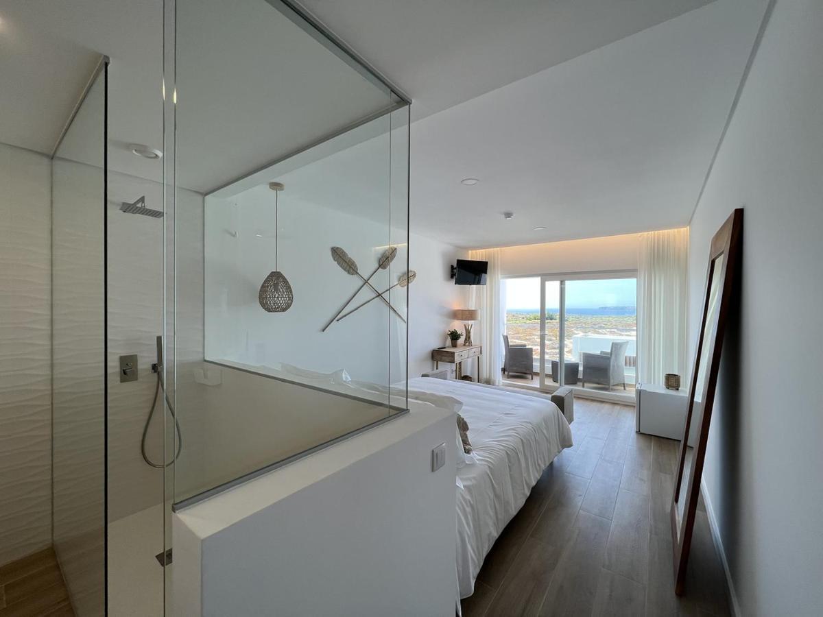 Alojamento White Rose Boutique Zambujeira do Mar Zewnętrze zdjęcie