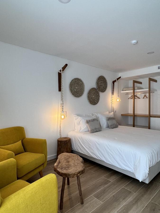 Alojamento White Rose Boutique Zambujeira do Mar Zewnętrze zdjęcie
