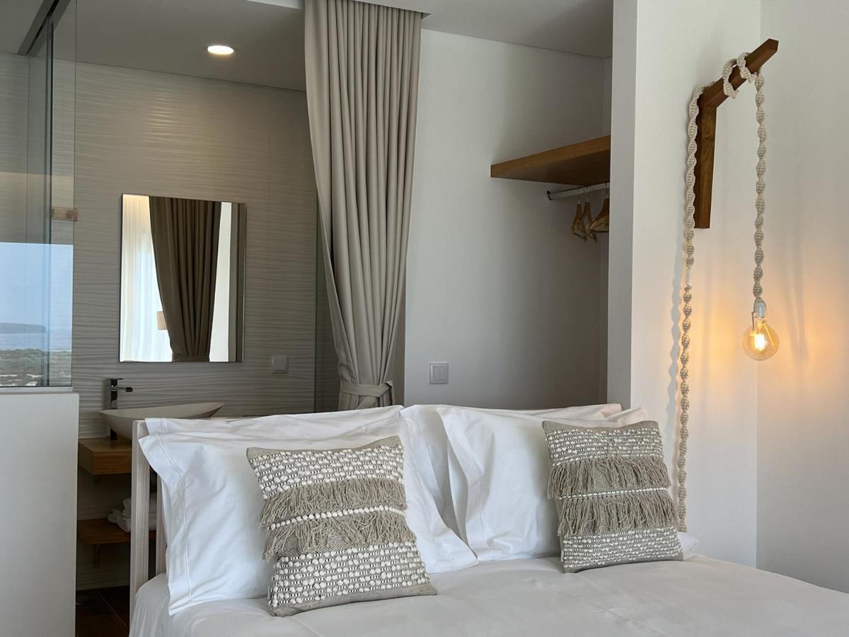 Alojamento White Rose Boutique Zambujeira do Mar Zewnętrze zdjęcie
