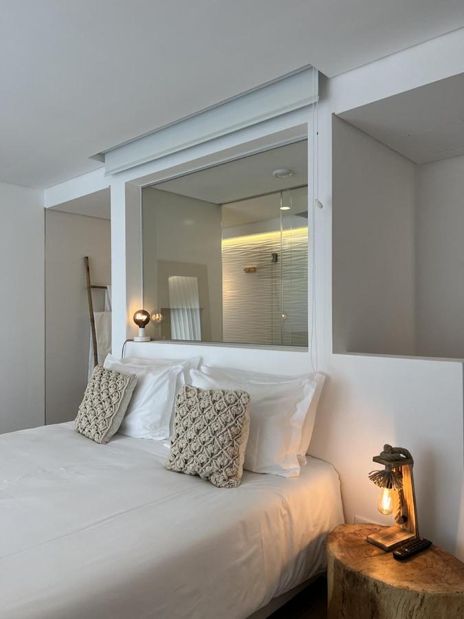 Alojamento White Rose Boutique Zambujeira do Mar Zewnętrze zdjęcie