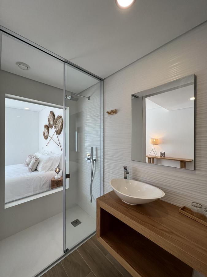 Alojamento White Rose Boutique Zambujeira do Mar Zewnętrze zdjęcie