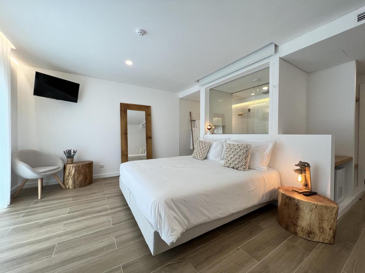 Alojamento White Rose Boutique Zambujeira do Mar Zewnętrze zdjęcie