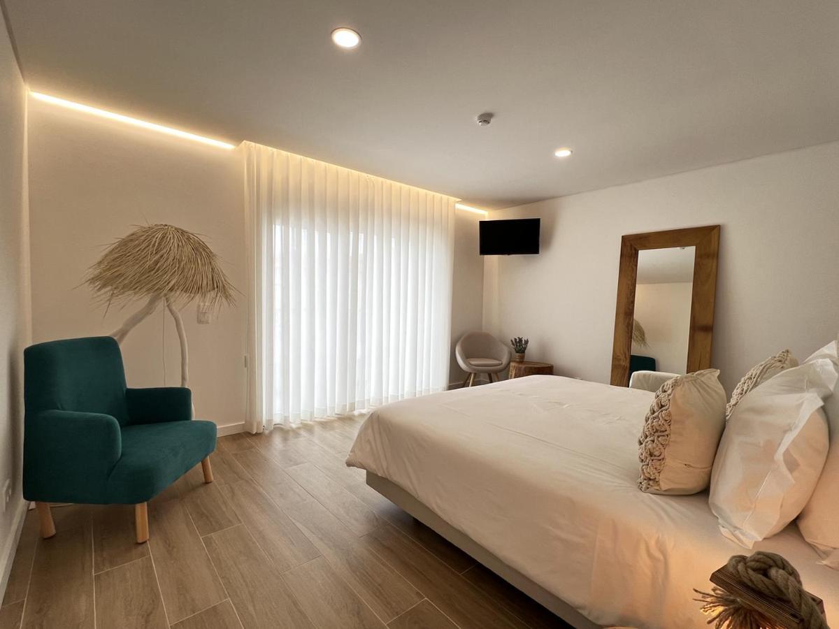 Alojamento White Rose Boutique Zambujeira do Mar Zewnętrze zdjęcie