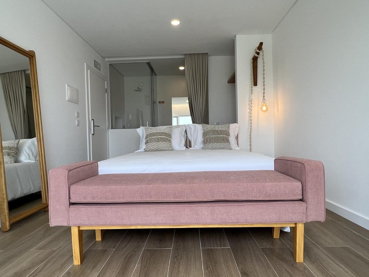 Alojamento White Rose Boutique Zambujeira do Mar Zewnętrze zdjęcie