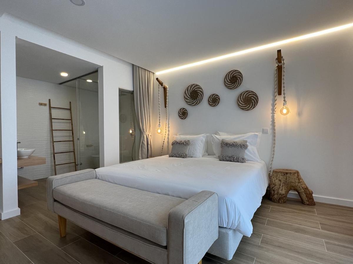 Alojamento White Rose Boutique Zambujeira do Mar Zewnętrze zdjęcie